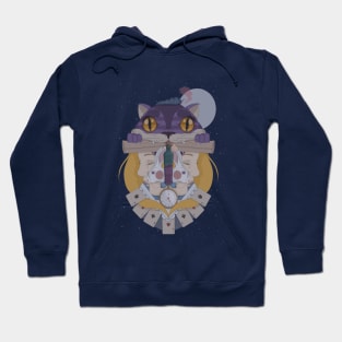 Alice in Wonderland Hoodie